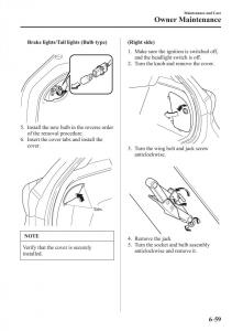 Mazda-3-III-owners-manual page 555 min