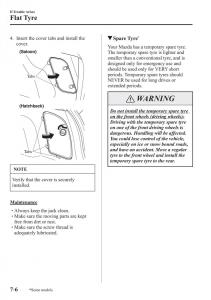 Mazda-3-III-owners-manual page 582 min