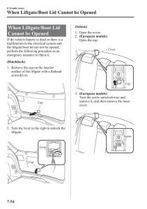 Mazda-3-III-owners-manual page 630 min