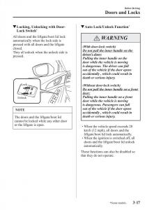 Mazda-3-III-owners-manual page 95 min