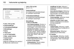 Opel-Adam-Bilens-instruktionsbog page 102 min