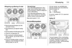 Opel-Adam-Bilens-instruktionsbog page 113 min