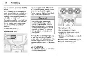 Opel-Adam-Bilens-instruktionsbog page 114 min