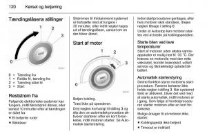 Opel-Adam-Bilens-instruktionsbog page 122 min