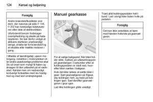 Opel-Adam-Bilens-instruktionsbog page 126 min