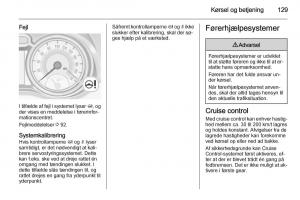 Opel-Adam-Bilens-instruktionsbog page 131 min