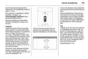 Opel-Adam-Bilens-instruktionsbog page 137 min