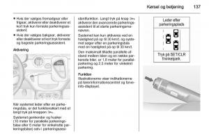 Opel-Adam-Bilens-instruktionsbog page 139 min