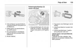 Opel-Adam-Bilens-instruktionsbog page 161 min