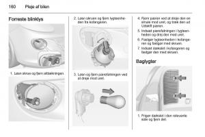 Opel-Adam-Bilens-instruktionsbog page 162 min