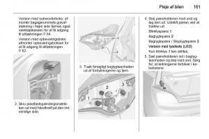 Opel-Adam-Bilens-instruktionsbog page 163 min