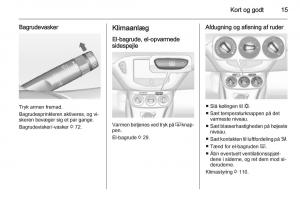 Opel-Adam-Bilens-instruktionsbog page 17 min