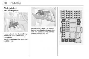 Opel-Adam-Bilens-instruktionsbog page 170 min