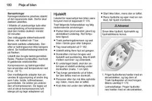 Opel-Adam-Bilens-instruktionsbog page 182 min