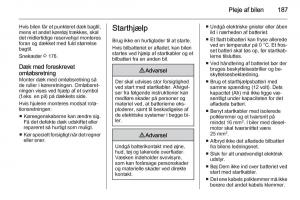 Opel-Adam-Bilens-instruktionsbog page 189 min