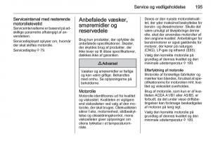 Opel-Adam-Bilens-instruktionsbog page 197 min