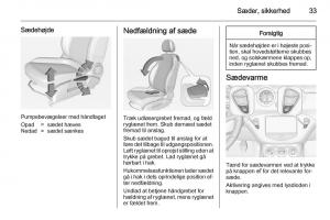 Opel-Adam-Bilens-instruktionsbog page 35 min