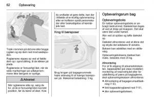 Opel-Adam-Bilens-instruktionsbog page 64 min