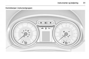 Opel-Adam-Bilens-instruktionsbog page 83 min