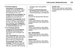 Opel-Adam-Handbuch page 107 min