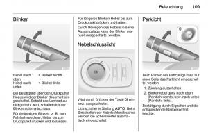 Opel-Adam-Handbuch page 111 min