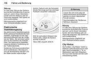 Opel-Adam-Handbuch page 138 min