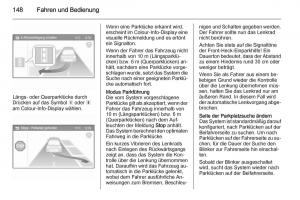 Opel-Adam-Handbuch page 150 min