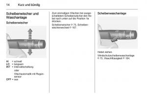 Opel-Adam-Handbuch page 16 min