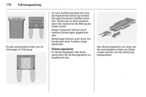 Opel-Adam-Handbuch page 180 min