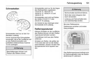 Opel-Adam-Handbuch page 193 min