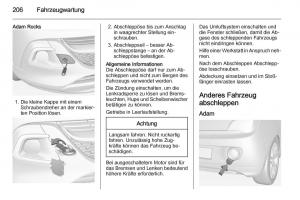 Opel-Adam-Handbuch page 208 min