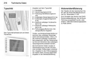 Opel-Adam-Handbuch page 218 min