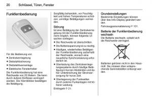 Opel-Adam-Handbuch page 22 min