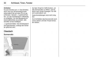 Opel-Adam-Handbuch page 34 min