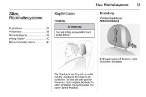 Opel-Adam-Handbuch page 35 min