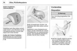 Opel-Adam-Handbuch page 36 min