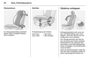 Opel-Adam-Handbuch page 38 min