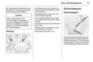 Opel-Adam-Handbuch page 39 min