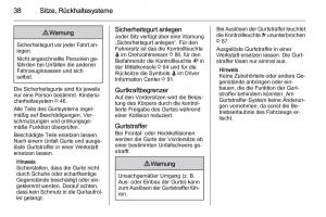 Opel-Adam-Handbuch page 40 min