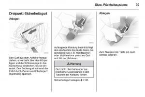 Opel-Adam-Handbuch page 41 min