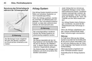 Opel-Adam-Handbuch page 42 min