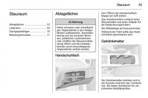 Opel-Adam-Handbuch page 55 min