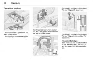 Opel-Adam-Handbuch page 60 min