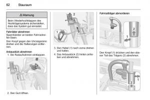 Opel-Adam-Handbuch page 64 min