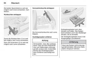 Opel-Adam-Handbuch page 66 min