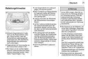 Opel-Adam-Handbuch page 73 min