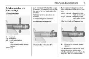 Opel-Adam-Handbuch page 77 min