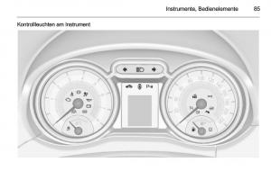 Opel-Adam-Handbuch page 87 min