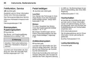 Opel-Adam-Handbuch page 90 min