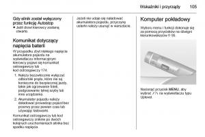 Opel-Adam-instrukcja-obslugi page 107 min